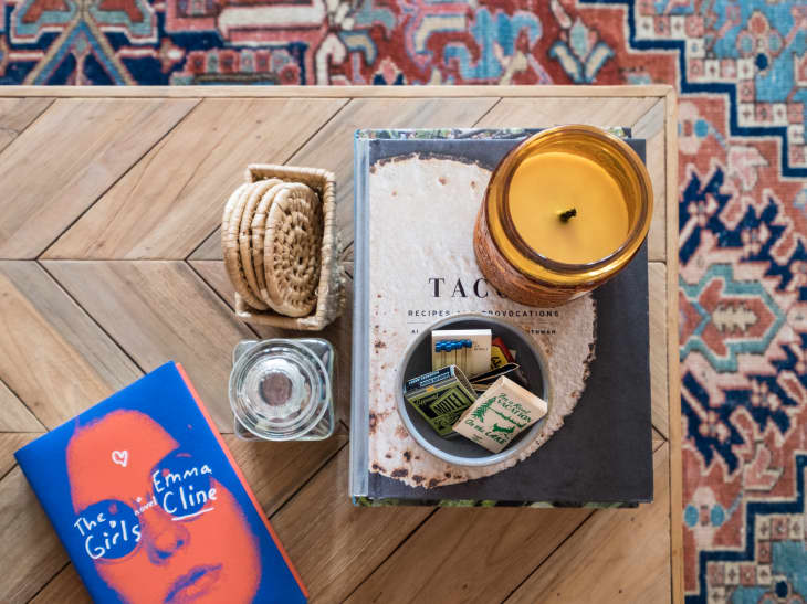 Why Do Candles Cost So Much? Apartment Therapy